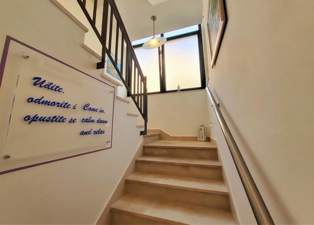 Apartment Petra I Karlo Turanj