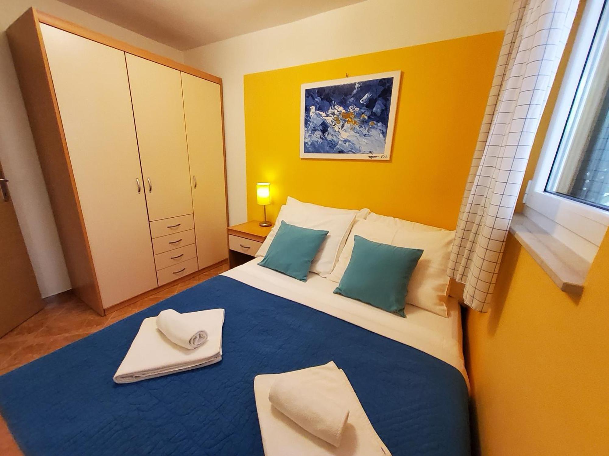 Apartment Petra I Karlo Turanj